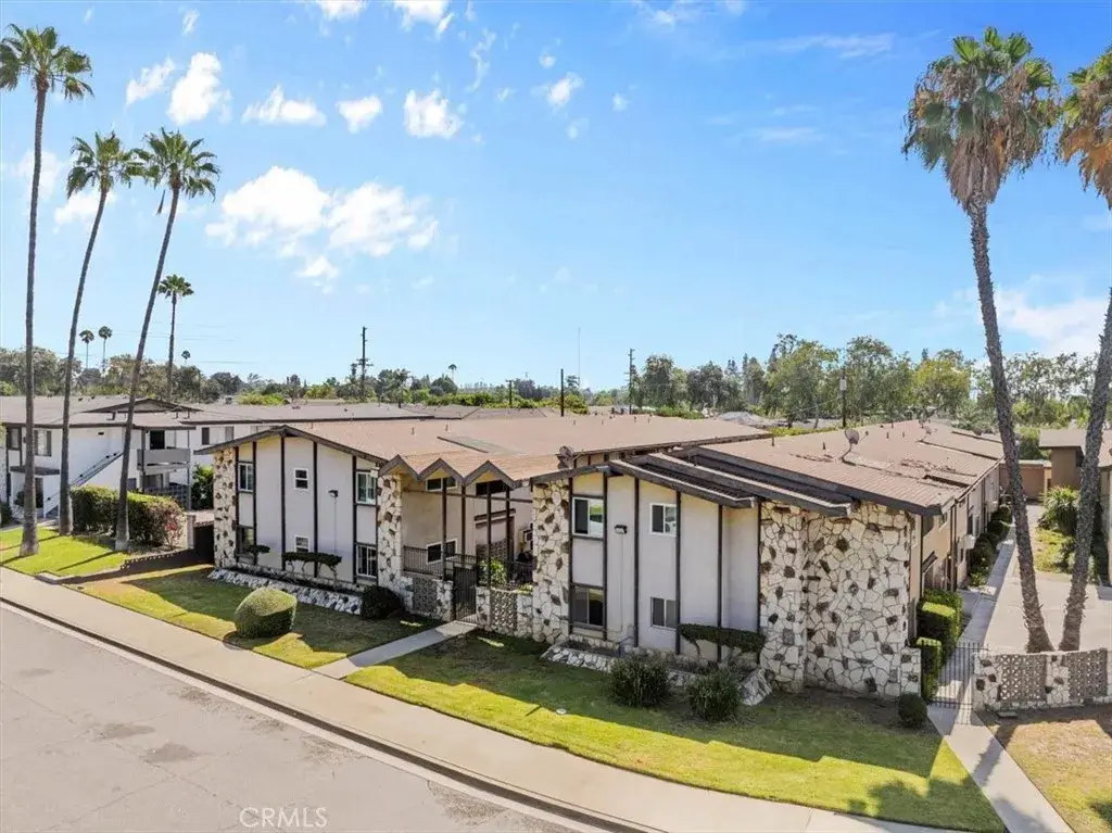 2018 Las Vegas Avenue #4, Pomona, CA 91767 - #1