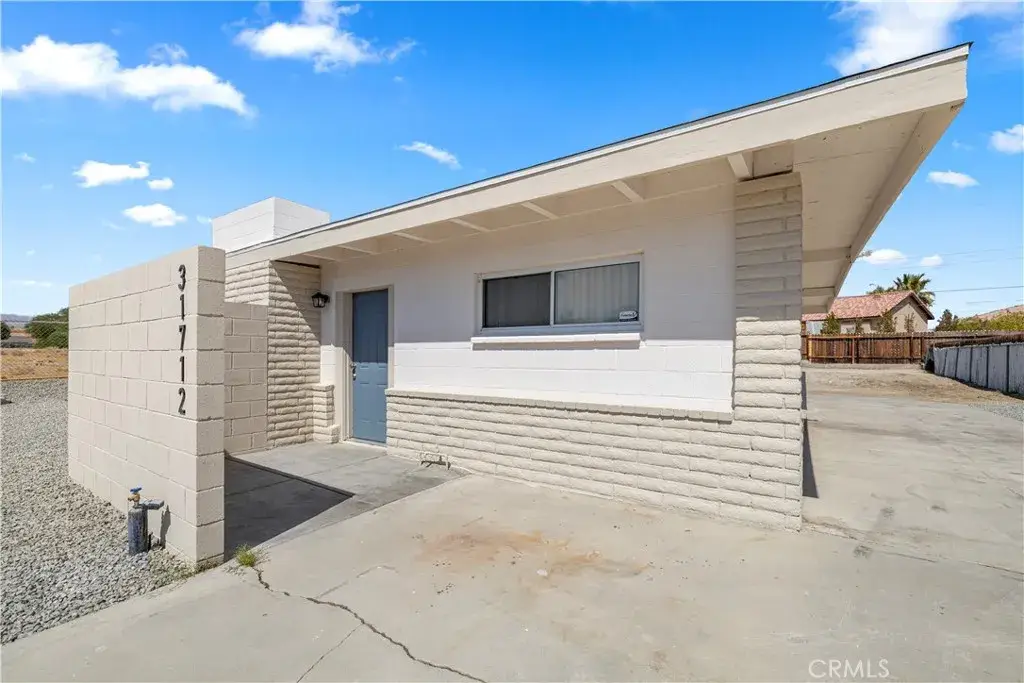 31712 Shelter, Thousand Palms, CA 92276 - #1