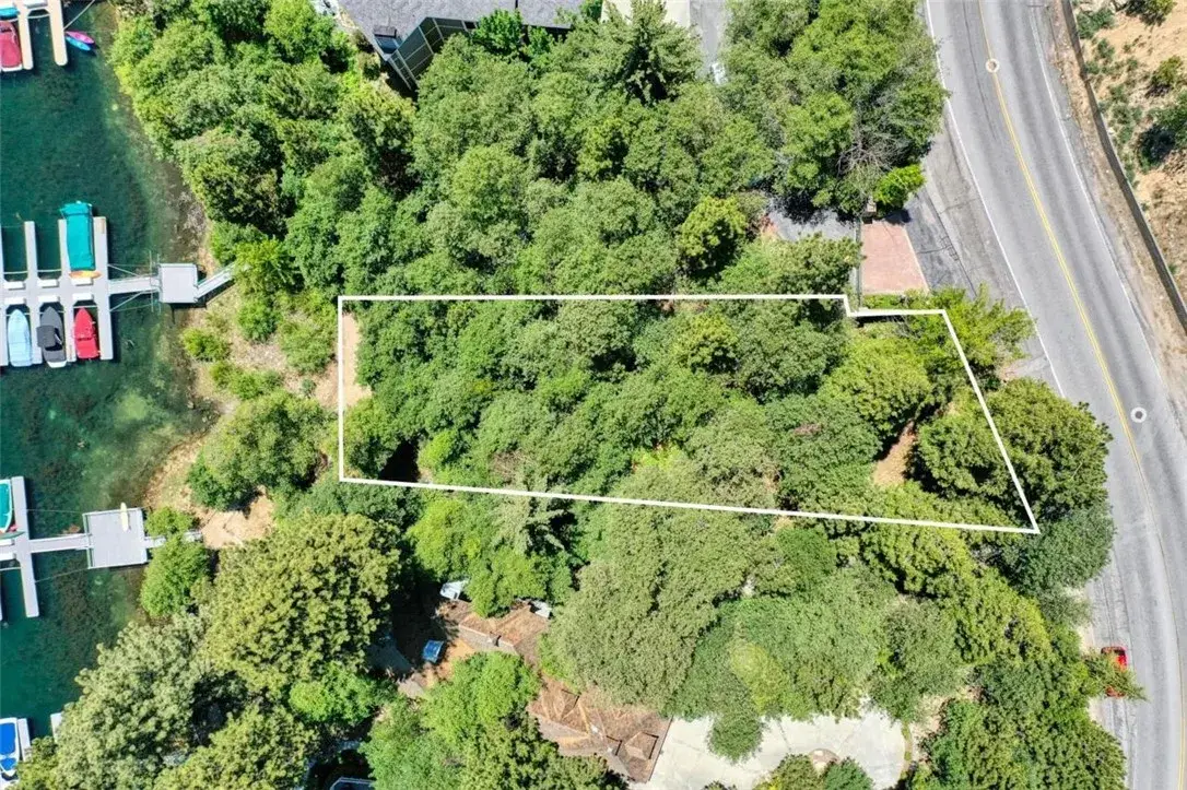 27457 North Bay, Lake Arrowhead, CA 92352 - #1