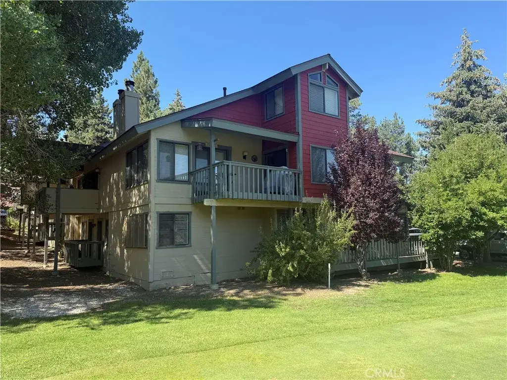 43091 Bear Creek Court, Big Bear Lake, CA 92315 - #1