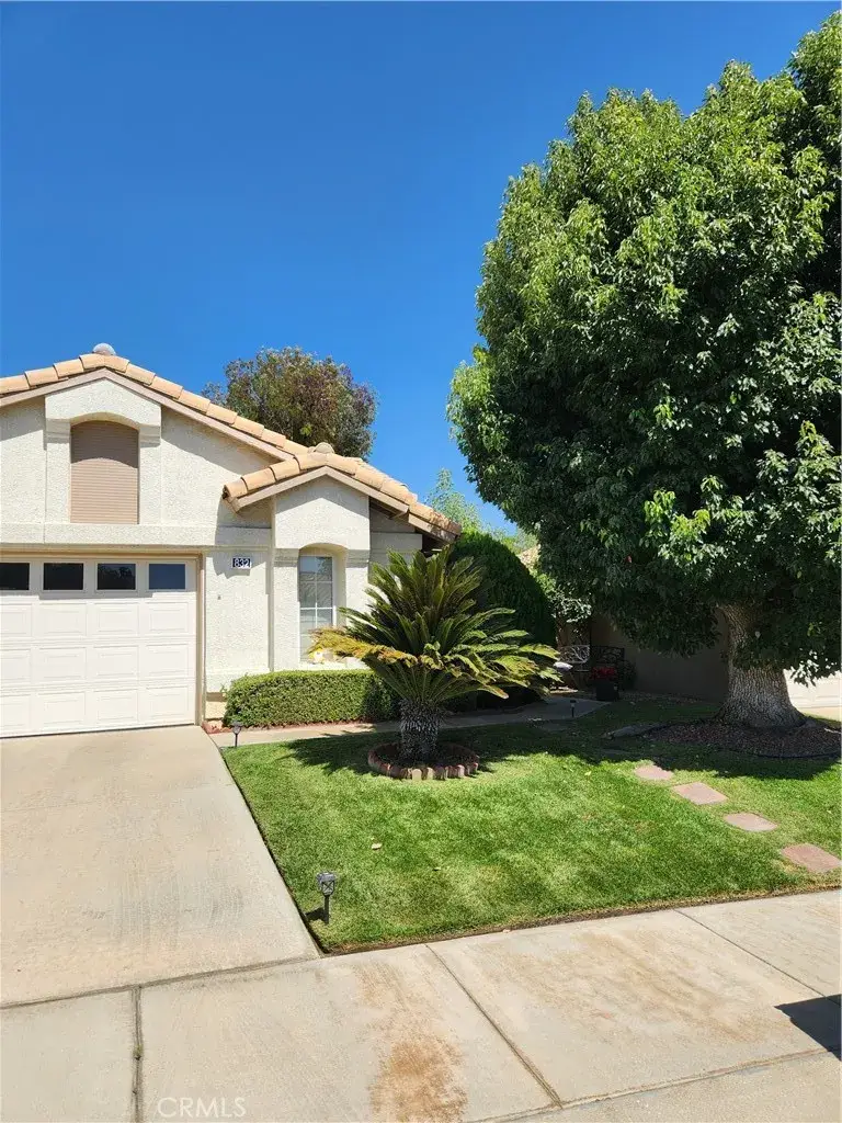 832 Pine Valley, Banning, CA 92220 - #2