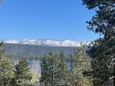 39405 Garden, Fawnskin, CA 92333 - #1