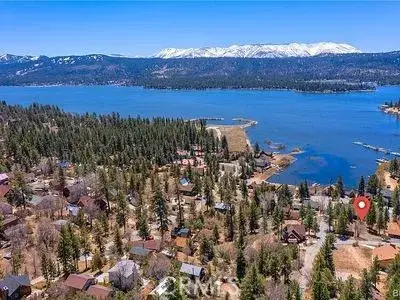 39405 Garden, Fawnskin, CA 92333 - #2