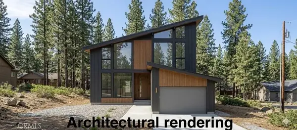 1084 Cedar Mountain, Big Bear City, CA 92314