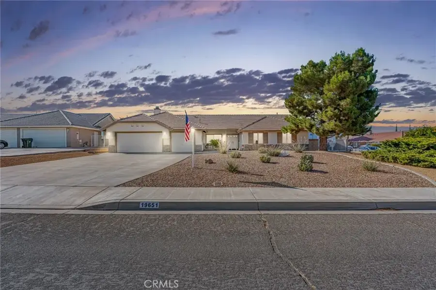 19651 Ottawa Road, Apple Valley, CA 92308 - #2
