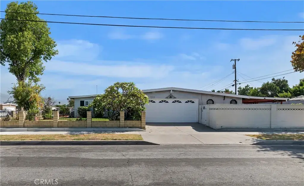 1202 Millbury Avenue, La Puente, CA 91746 - #1