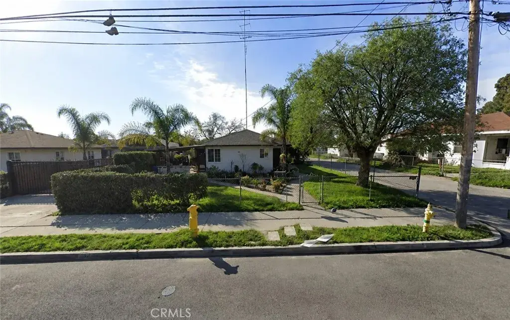 1455 Vine, San Bernardino, CA 92411 - #1