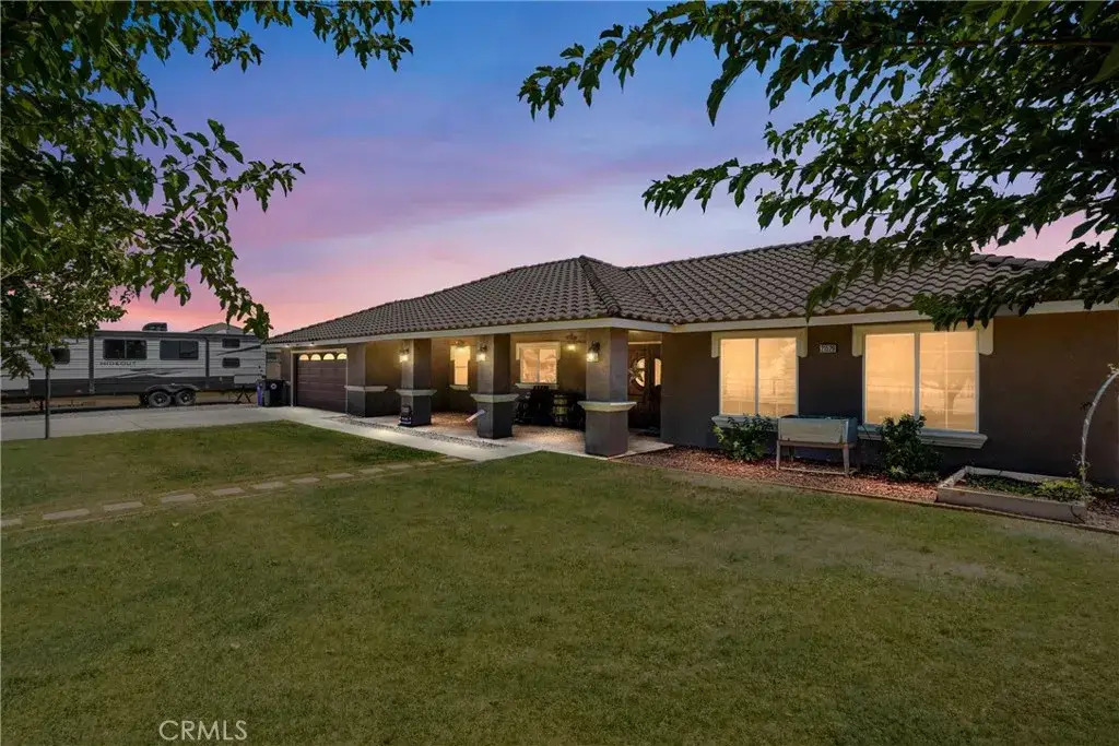21529 Caribou Road, Apple Valley, CA 92308 - #1