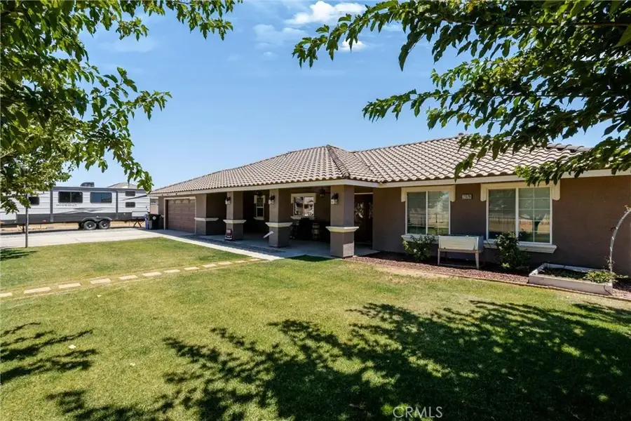 21529 Caribou Road, Apple Valley, CA 92308 - #2