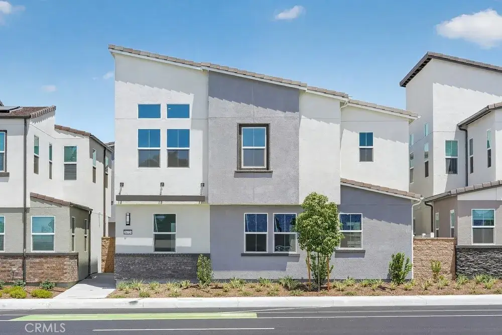 26729 Indigo Way, Moreno Valley, CA 92555 - #1