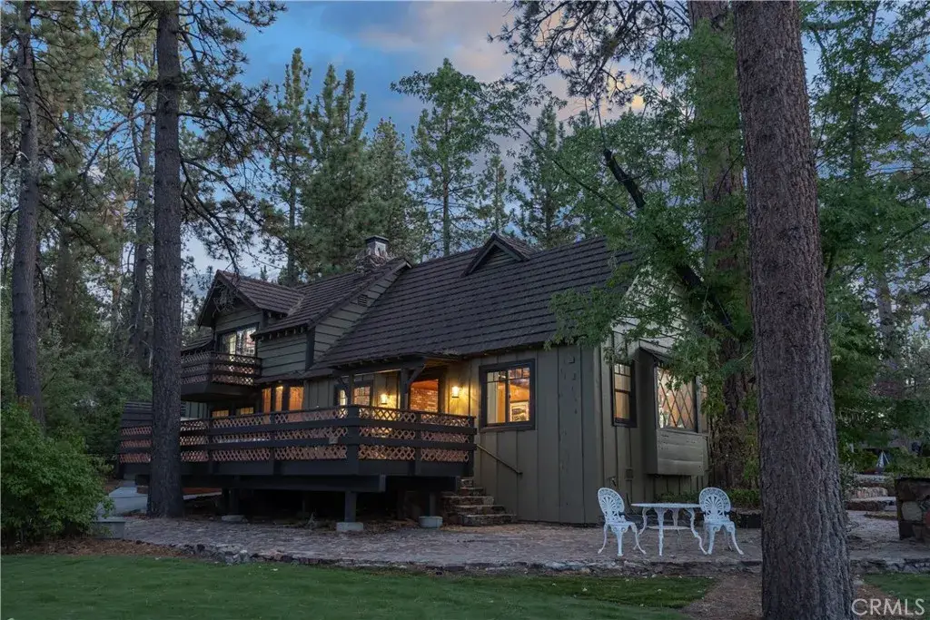 40153 Lakeview Drive, Big Bear Lake, CA 92315 - #1