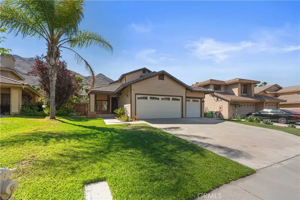10389 Meadow Creek, Moreno Valley, CA 92557 - #1