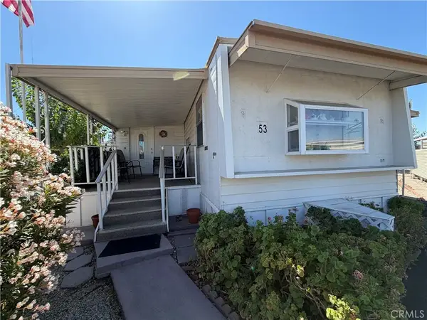 12874 California #53, Yucaipa, CA 92399