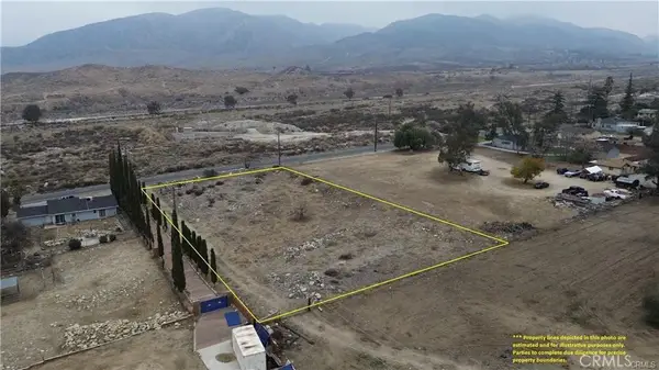 0 Mill Creek, Mentone, CA 92359
