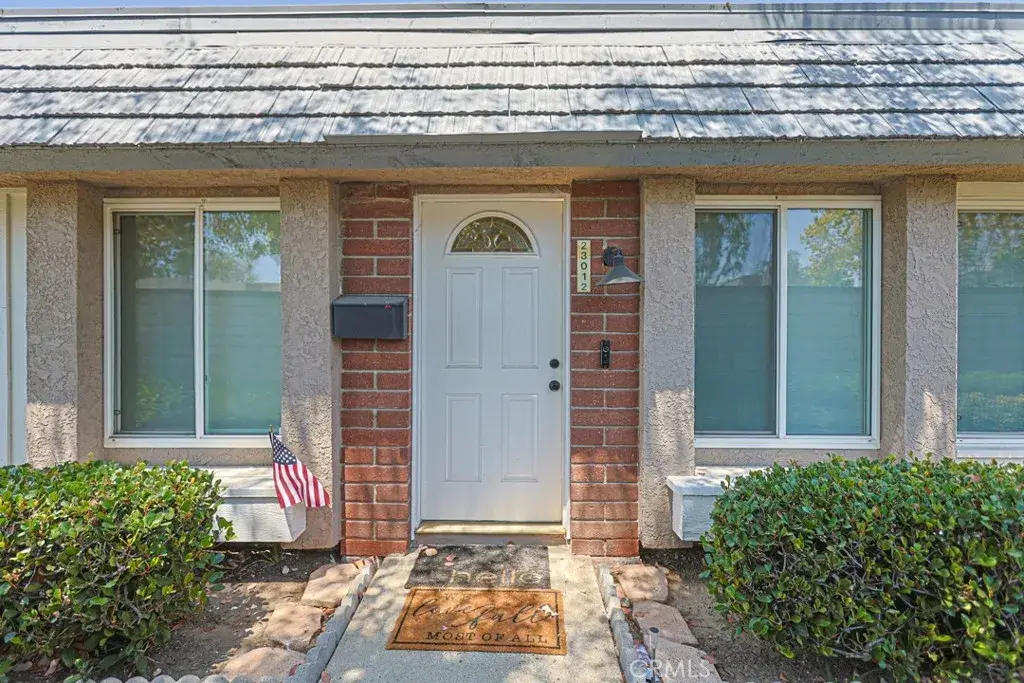 23012 Ditz, Lake Forest, CA 92630 - #1