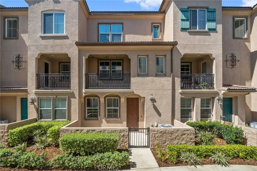 6391 Orion Court, Mira Loma, CA 91752 - #1