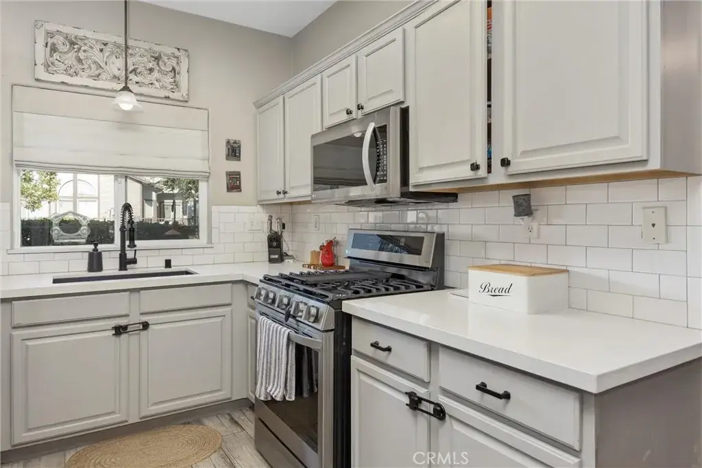 1555 Orange #1205, Redlands, CA 92373 - #1