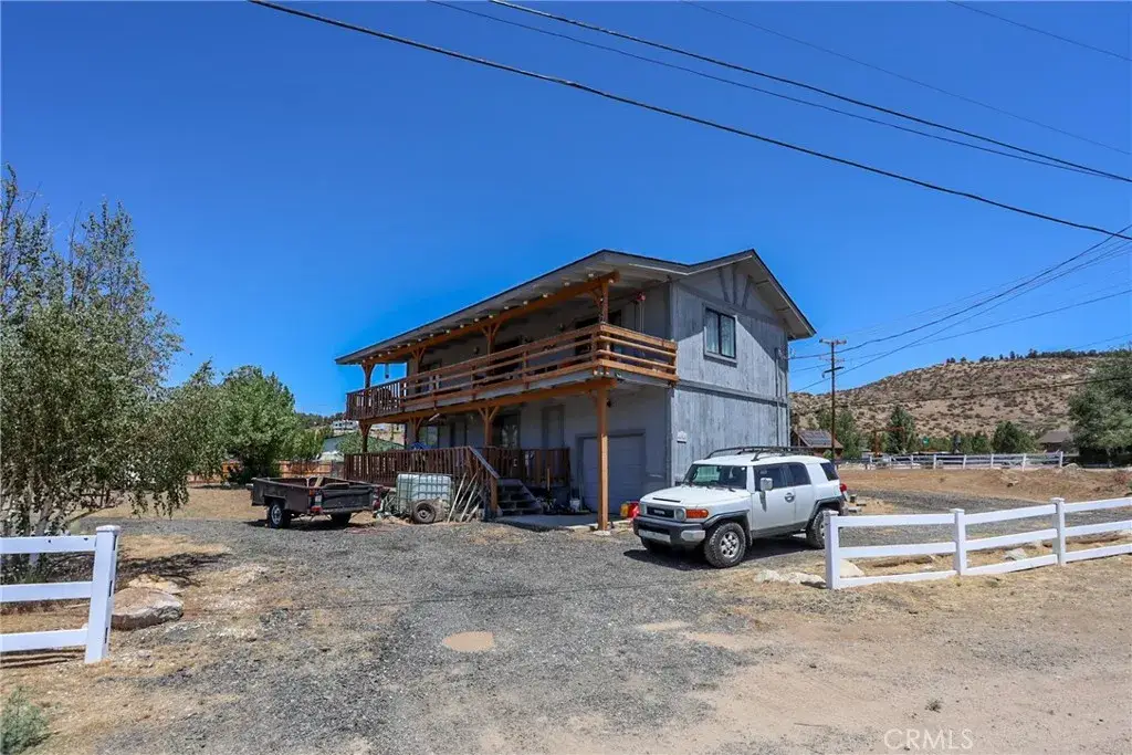 46040 Vale, Big Bear City, CA 92314 - #1