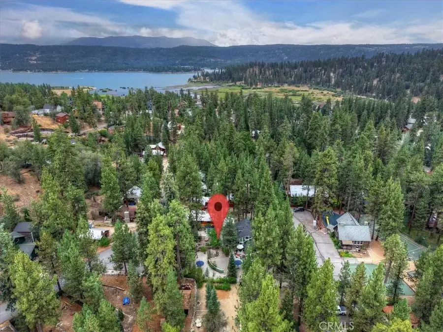 1179 Chickasaw, Fawnskin, CA 92333 - #3