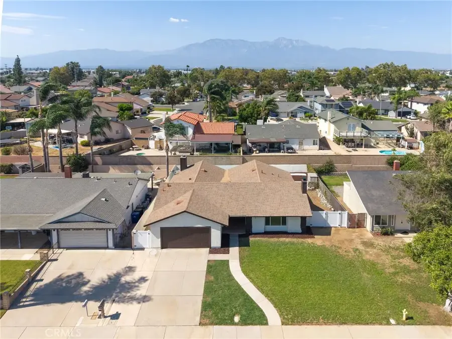 1529 E Hazeltine Street, Ontario, CA 91761 - #2