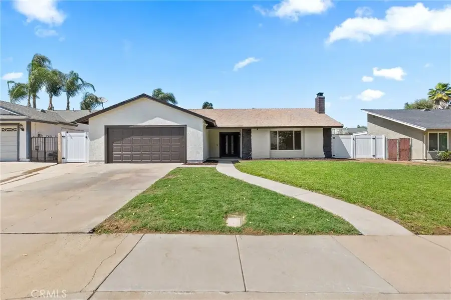 1529 E Hazeltine Street, Ontario, CA 91761 - #3