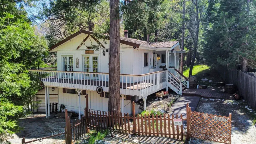 28975 Alder Terrace, Cedar Glen, CA 92321 - #1
