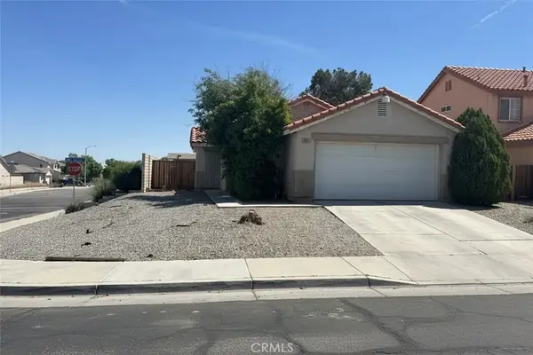 14821 Carter, Victorville, CA 92394