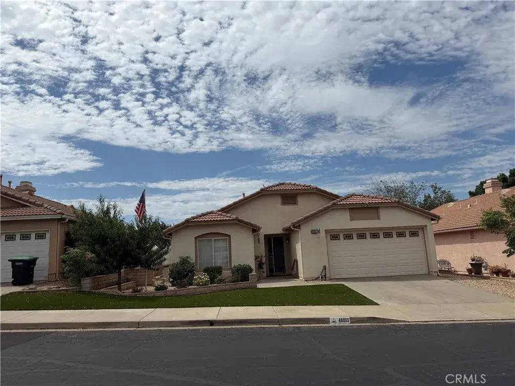 40813 Caballero Drive, Cherry Valley, CA 92223 - #1