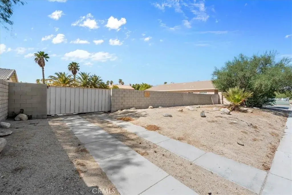 68595 Vista Chino, Cathedral City, CA 92234 - #1