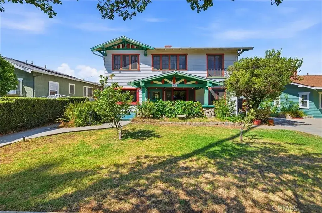 524 University Place, Redlands, CA 92374 - #1