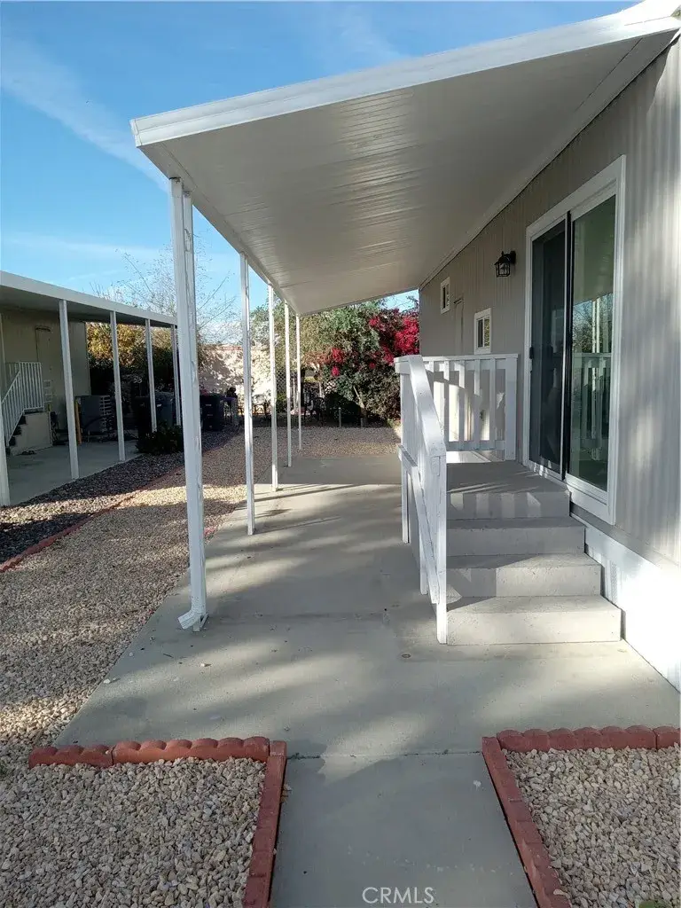 1600 S San Jacinto #15, San Jacinto, CA 92583 - #2