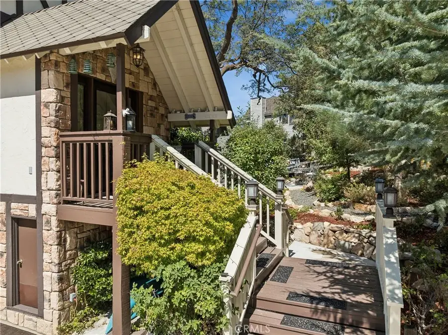 1298 Yellowstone Drive, Lake Arrowhead, CA 92352 - #3