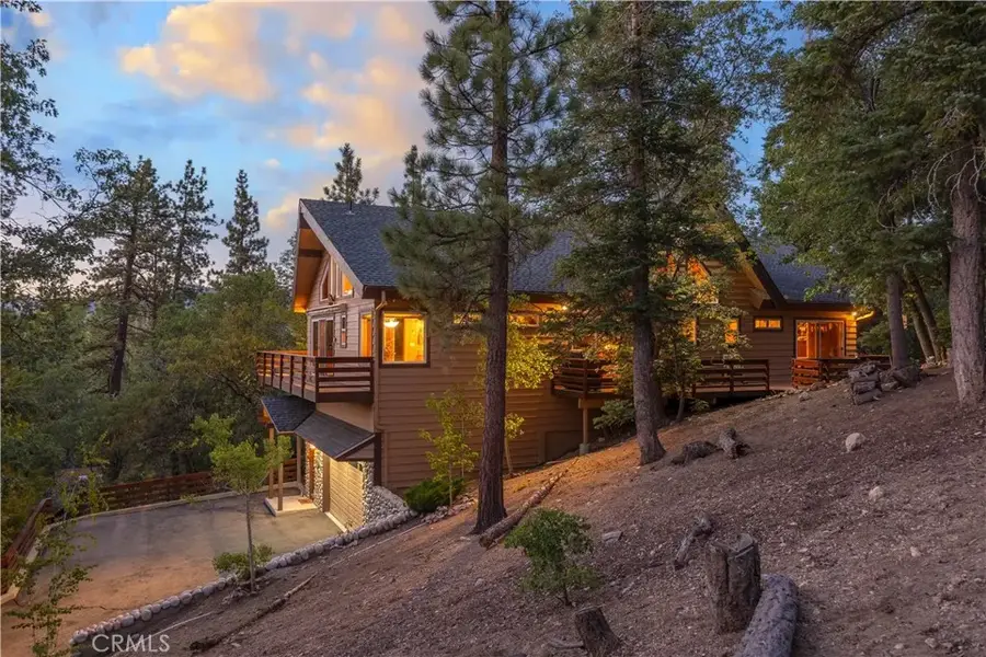 41205 Terrapin Road, Big Bear Lake, CA 92315 - #2