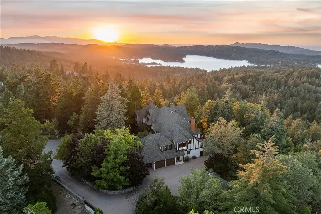 29162 Bald Eagle Ridge, Lake Arrowhead, CA 92352 - #1