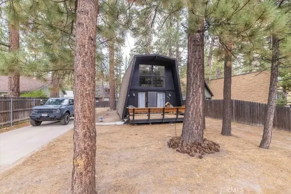 909 W Rainbow, Big Bear City, CA 92314