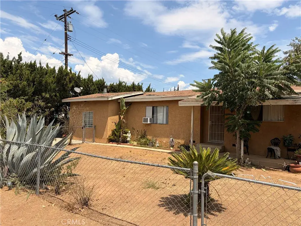 1218 Elm, Beaumont, CA 92223 - #1