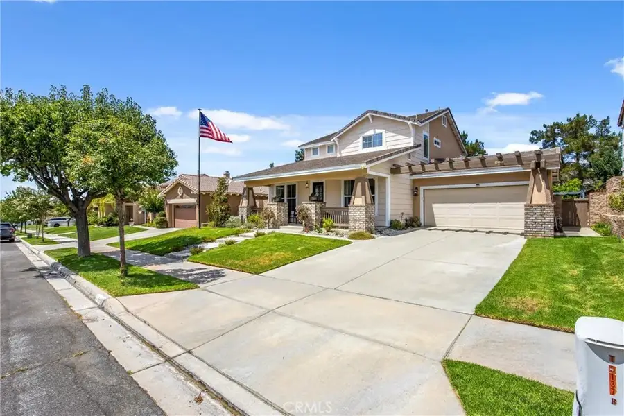 34128 Pinehurst Drive, Yucaipa, CA 92399 - #2