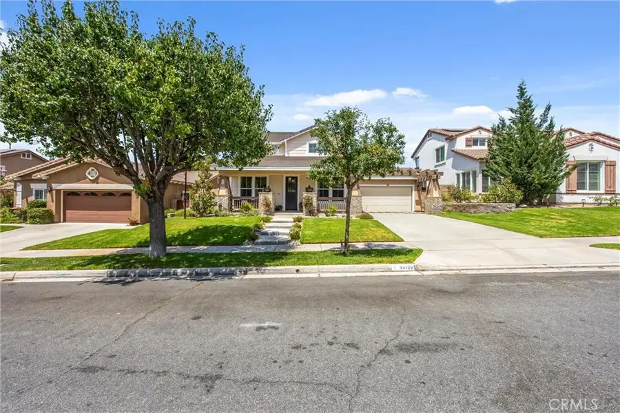 34128 Pinehurst Drive, Yucaipa, CA 92399 - #3