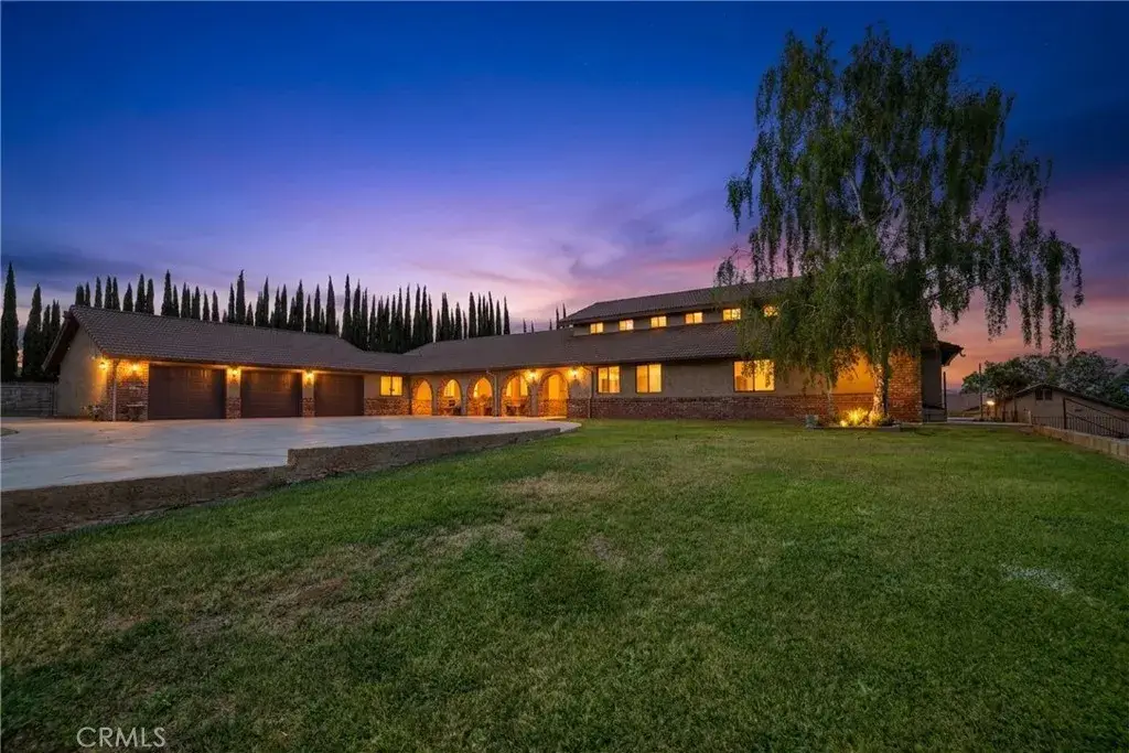 8956 Oak Creek Rd, Cherry Valley, CA 92223 - #1