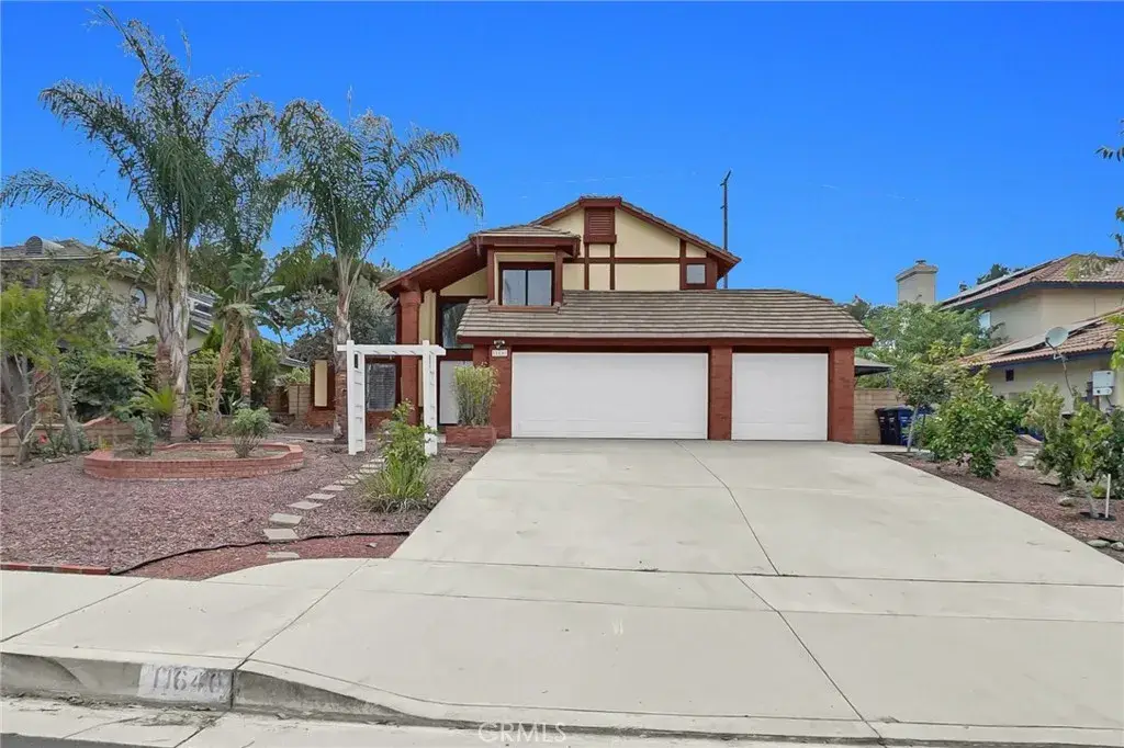 11640 Normandy Lane, Loma Linda, CA 92354 - #1