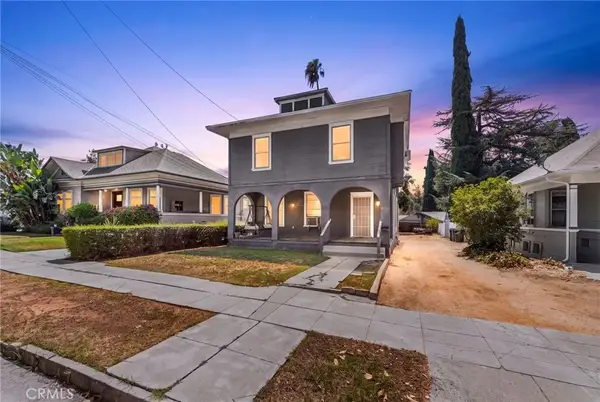 108 S Buena Vista, Redlands, CA 92373