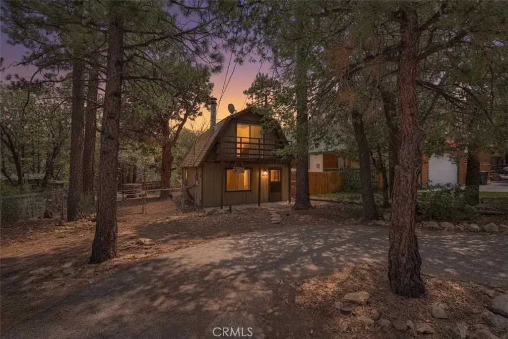 425 Imperial Avenue, Sugarloaf, CA 92386 - #1