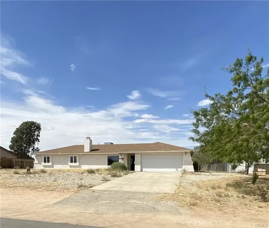 22764 Powhatan Road, Apple Valley, CA 92308 - #2