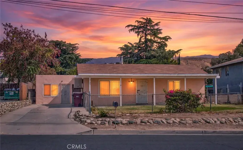 3135 W George, Banning, CA 92220 - #1