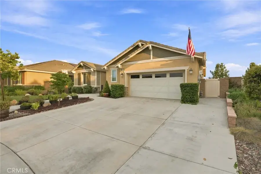 30381 Bristol Gate Lane, Menifee, CA 92584 - #3