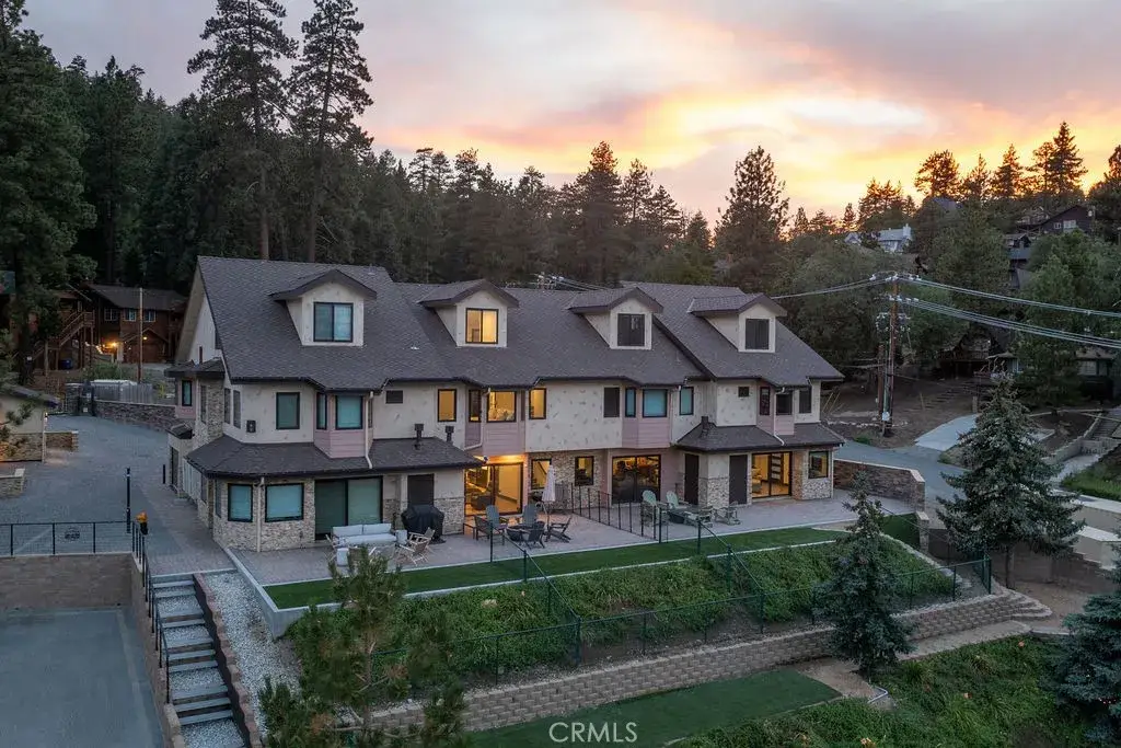 43000 Clover Drive #25, Big Bear Lake, CA 92315 - #1