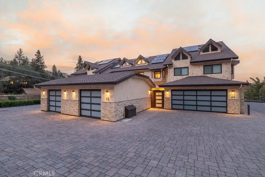 43000 Clover Drive #25, Big Bear Lake, CA 92315 - #2