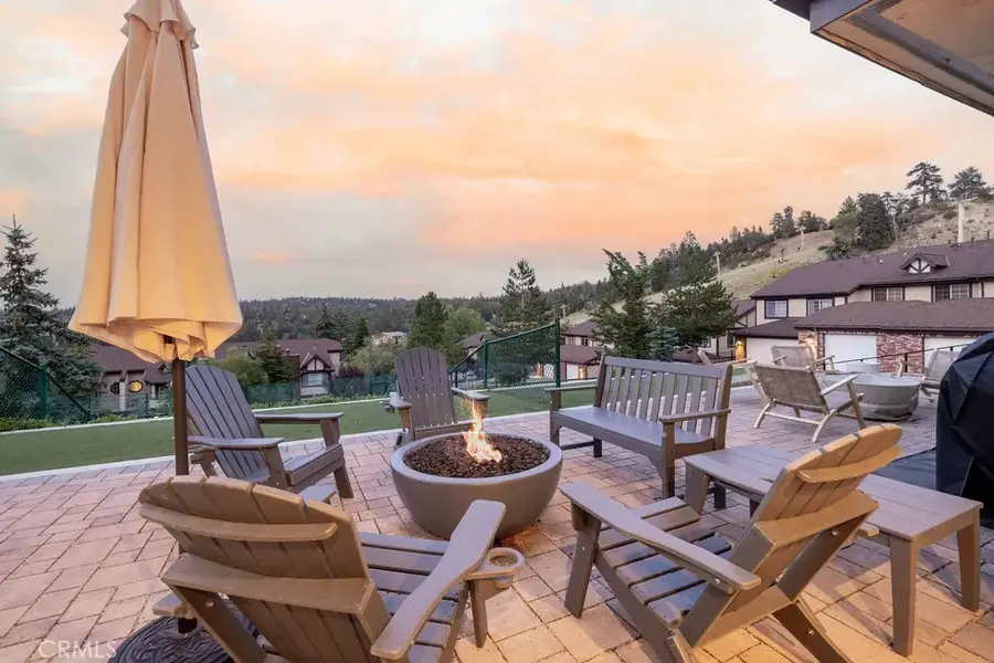 43000 Clover Drive #25, Big Bear Lake, CA 92315 - #3