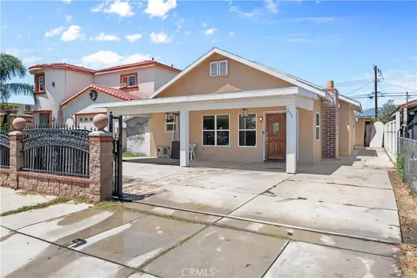 239 Orange, Colton, CA 92324
