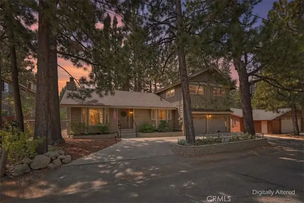 41725 Mockingbird, Big Bear Lake, CA 92315